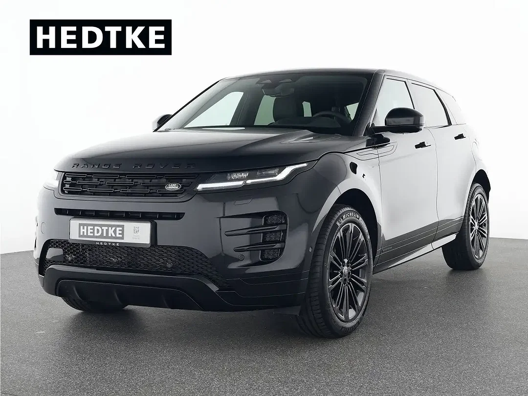 Land Rover Range Rover Evoque - Afbeelding 1