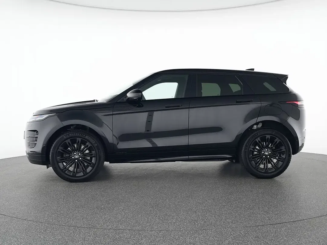 Land Rover Range Rover Evoque - Thumbnail 11