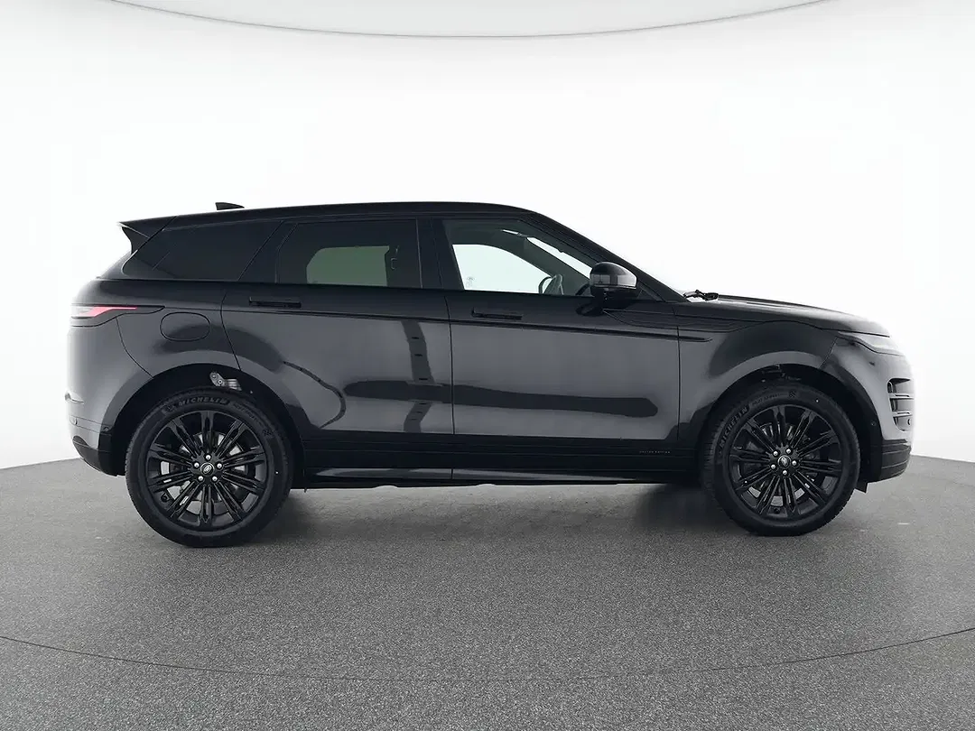 Land Rover Range Rover Evoque - Thumbnail 12