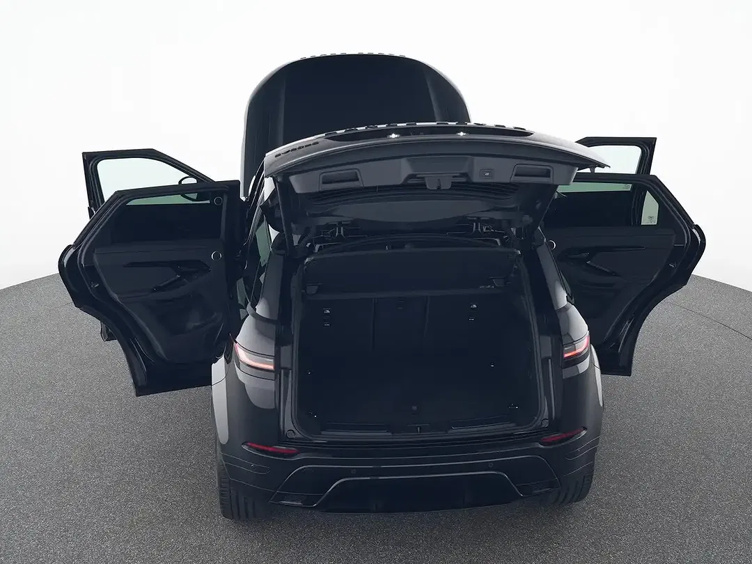 Land Rover Range Rover Evoque - Thumbnail 14