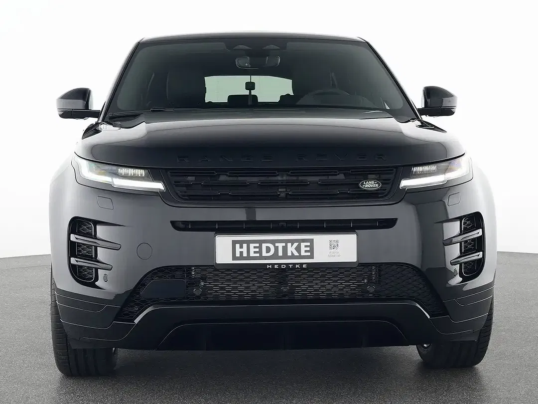 Land Rover Range Rover Evoque - Thumbnail 15