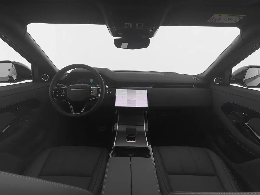 Land Rover Range Rover Evoque - Thumbnail 3
