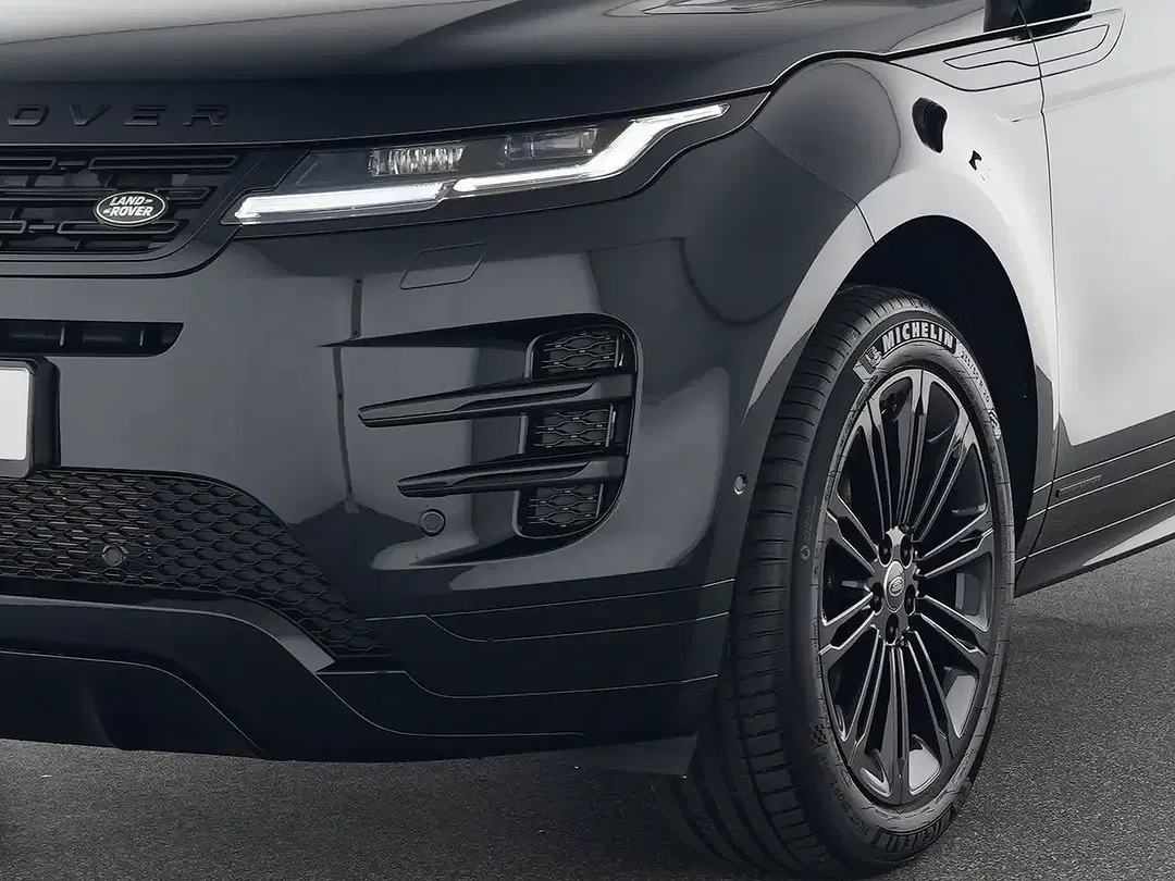 Land Rover Range Rover Evoque - Thumbnail 9
