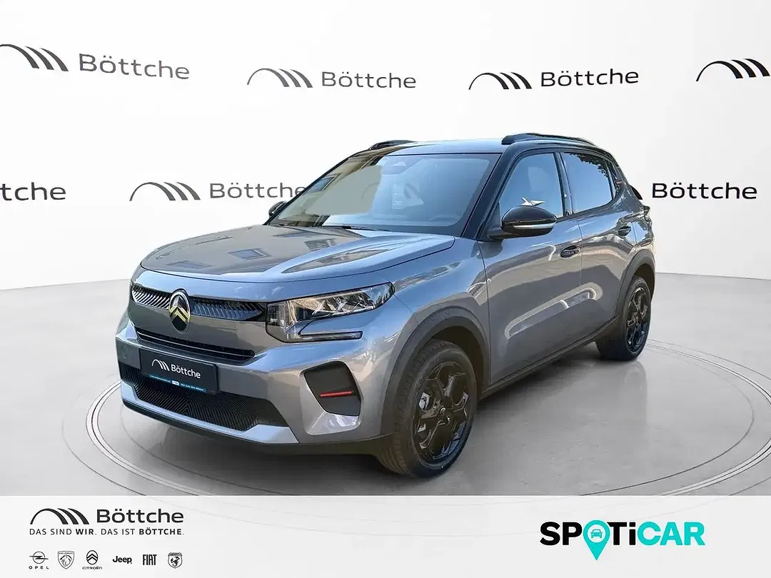 Citroen C3 Hybrid Collection - foto 1