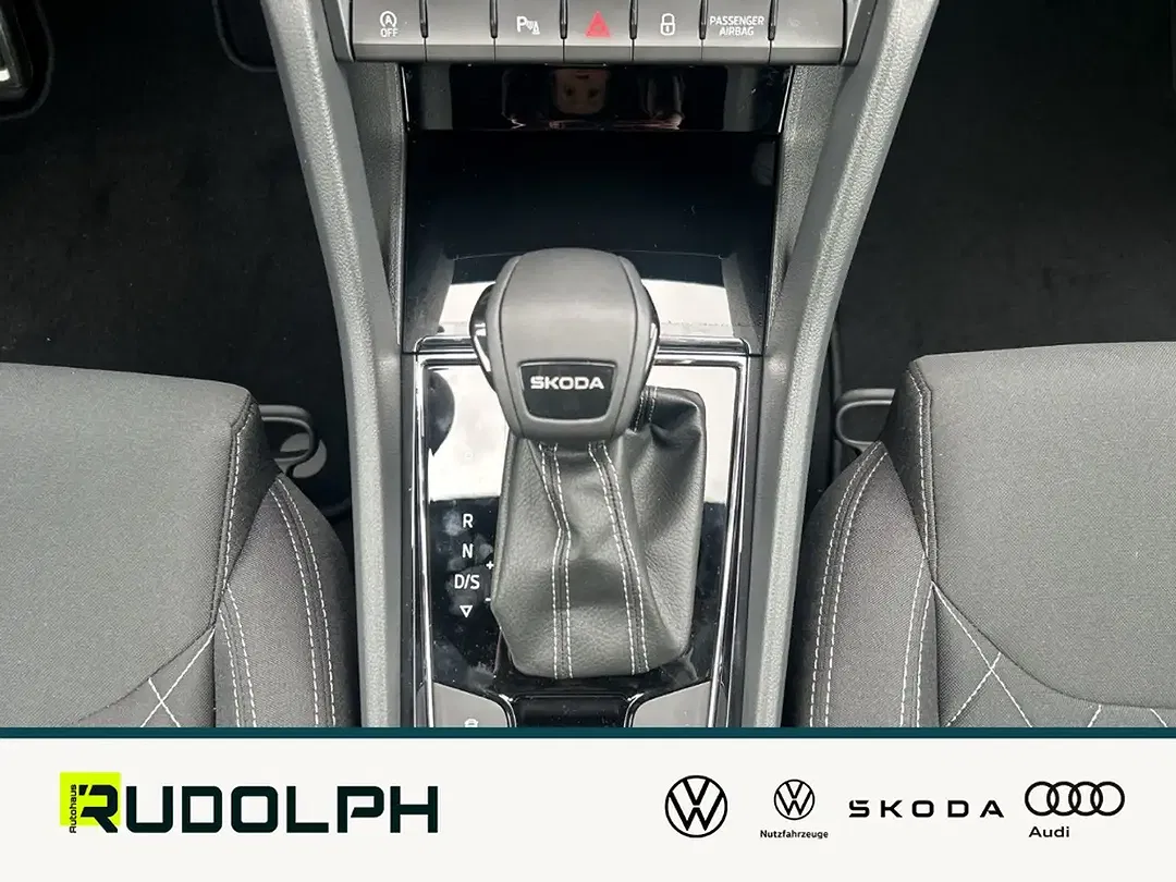 Skoda Karoq - Thumbnail 14