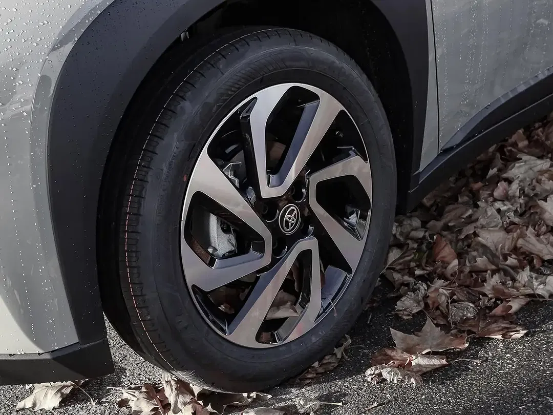 Toyota Aygo X - Thumbnail 13