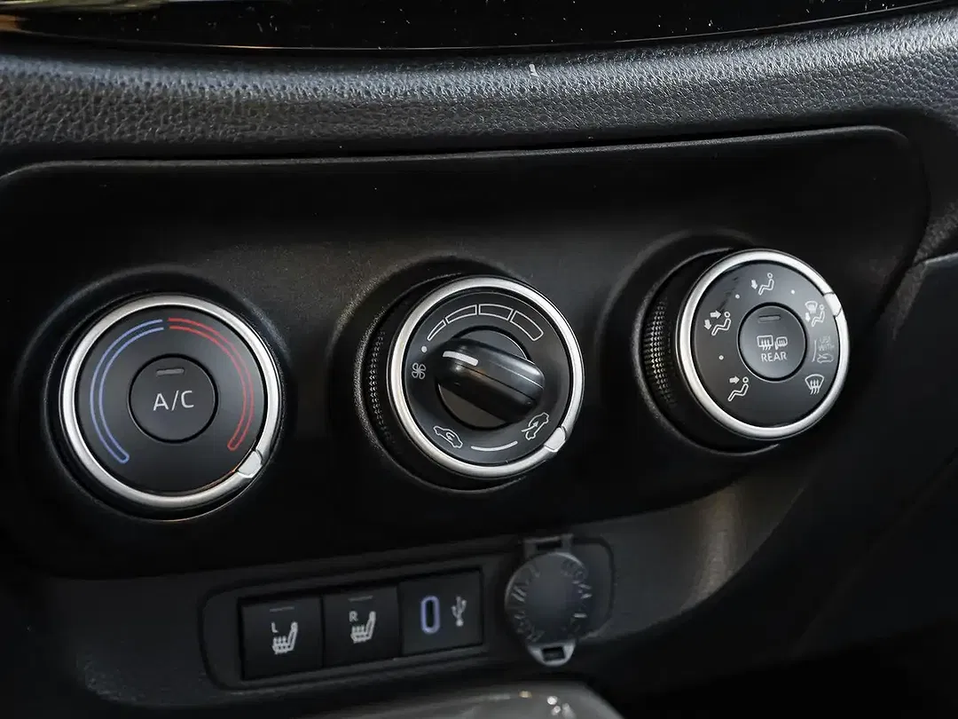 Toyota Aygo X - Thumbnail 14