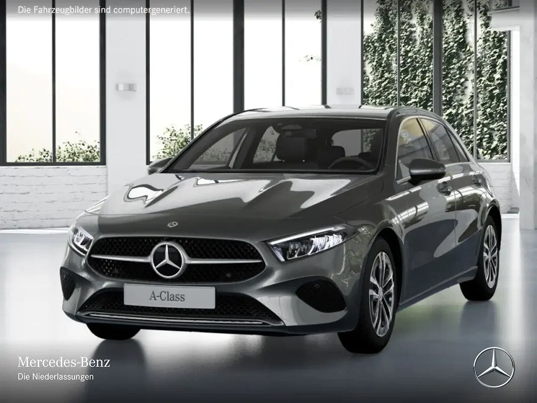 Mercedes-Benz A 180 - Afbeelding 1