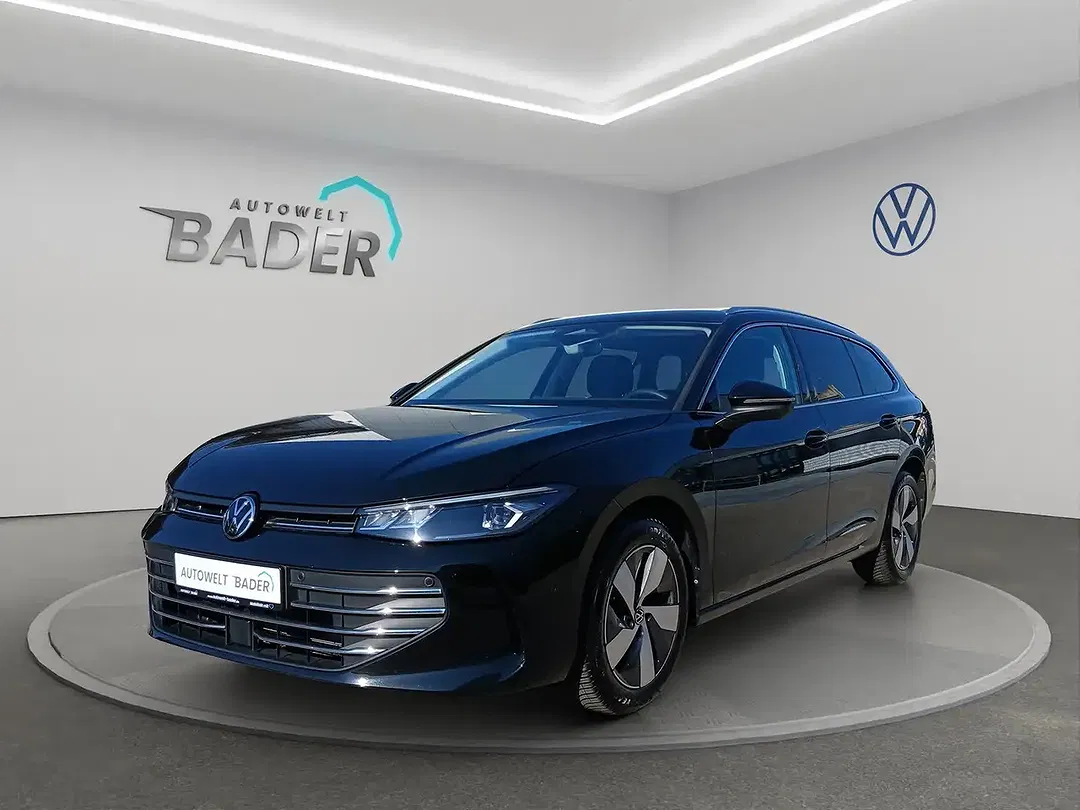 Volkswagen Passat Variant 1.5 eTSI Business - foto 1