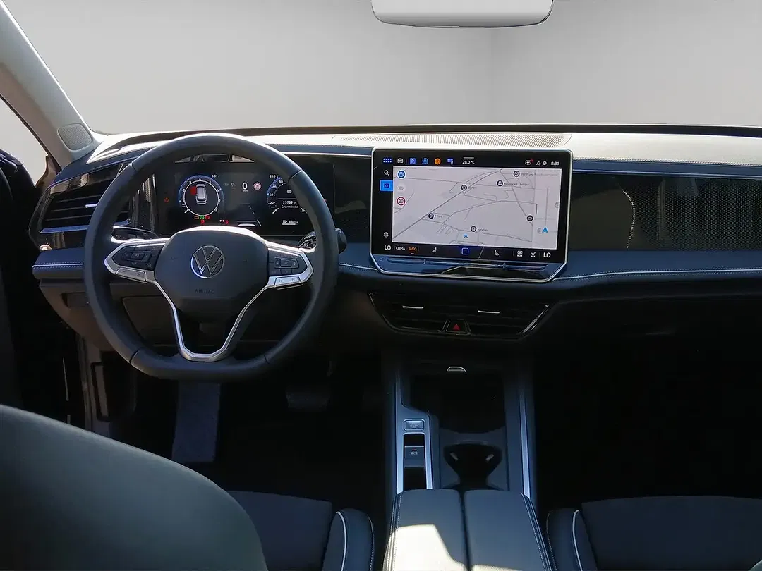 Volkswagen Passat Variant - Thumbnail 14