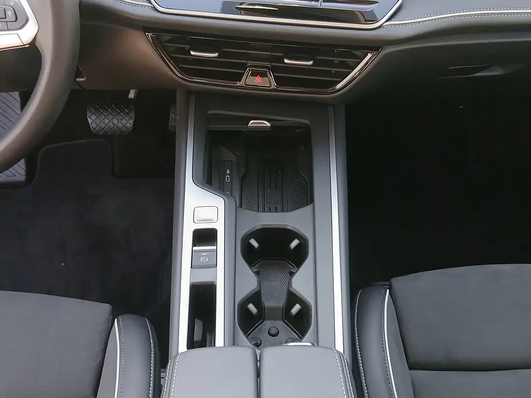 Volkswagen Passat Variant 1.5 eTSI Business - foto 15
