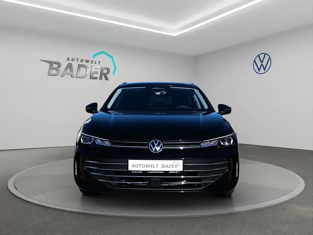 Volkswagen Passat Variant 1.5 eTSI Business - foto 2