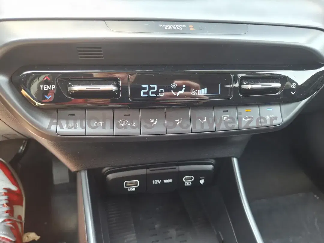 Hyundai i20 - Thumbnail 14