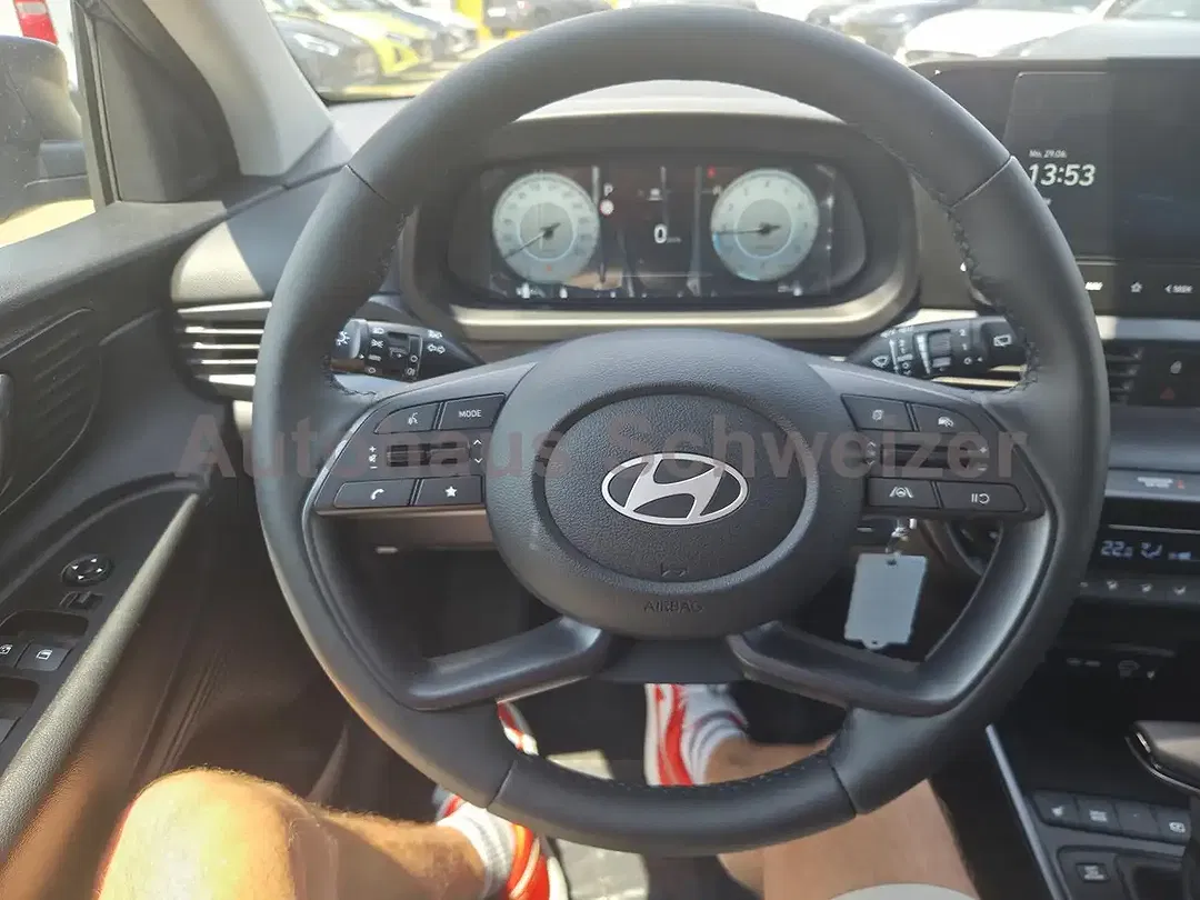 Hyundai i20 - Thumbnail 16