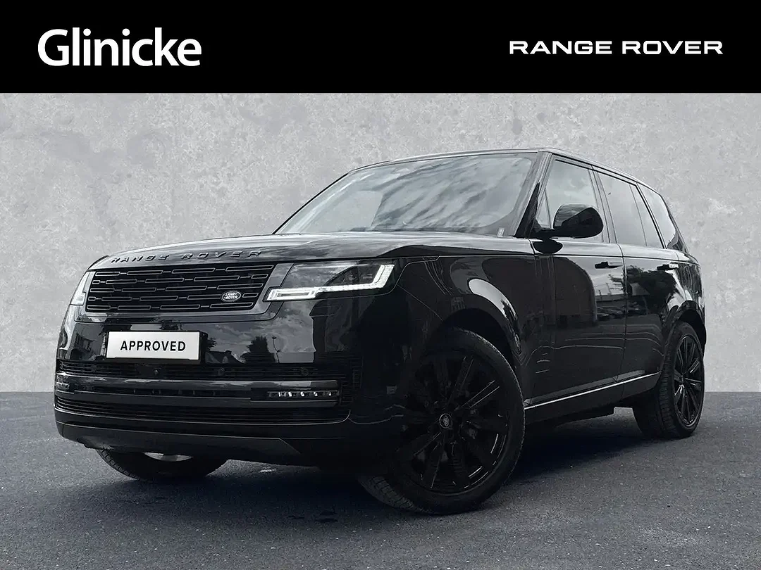 Land Rover Range Rover - Afbeelding 1
