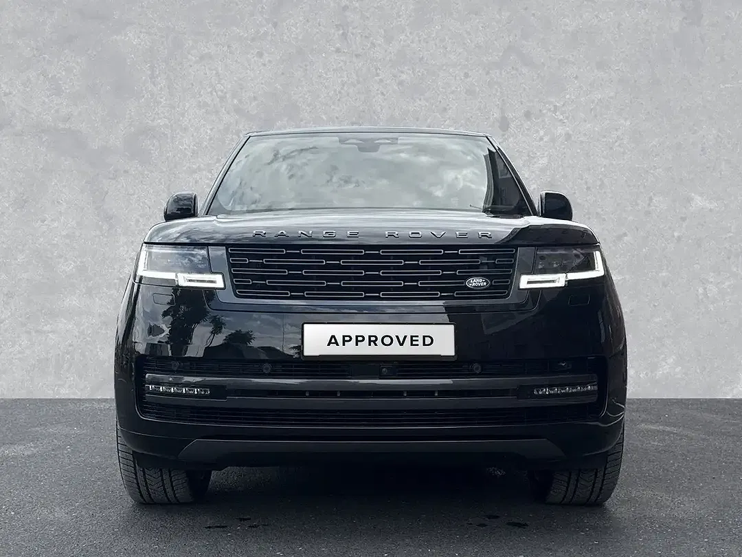 Land Rover Range Rover - Thumbnail 8