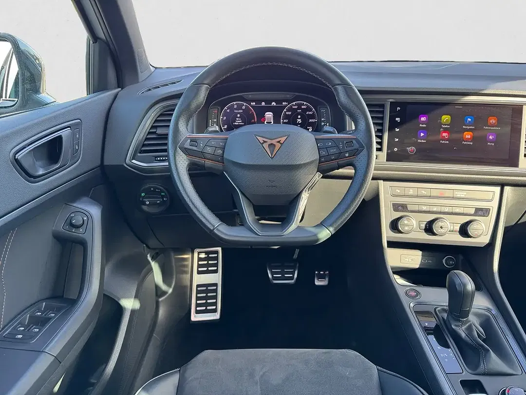 CUPRA Ateca - Thumbnail 10