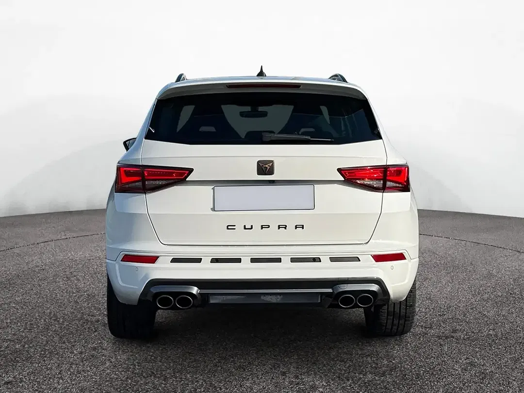 CUPRA Ateca - Thumbnail 5