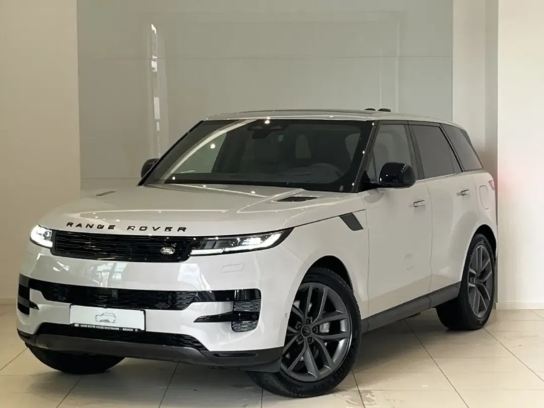 Land Rover Range Rover Sport - Thumbnail 11