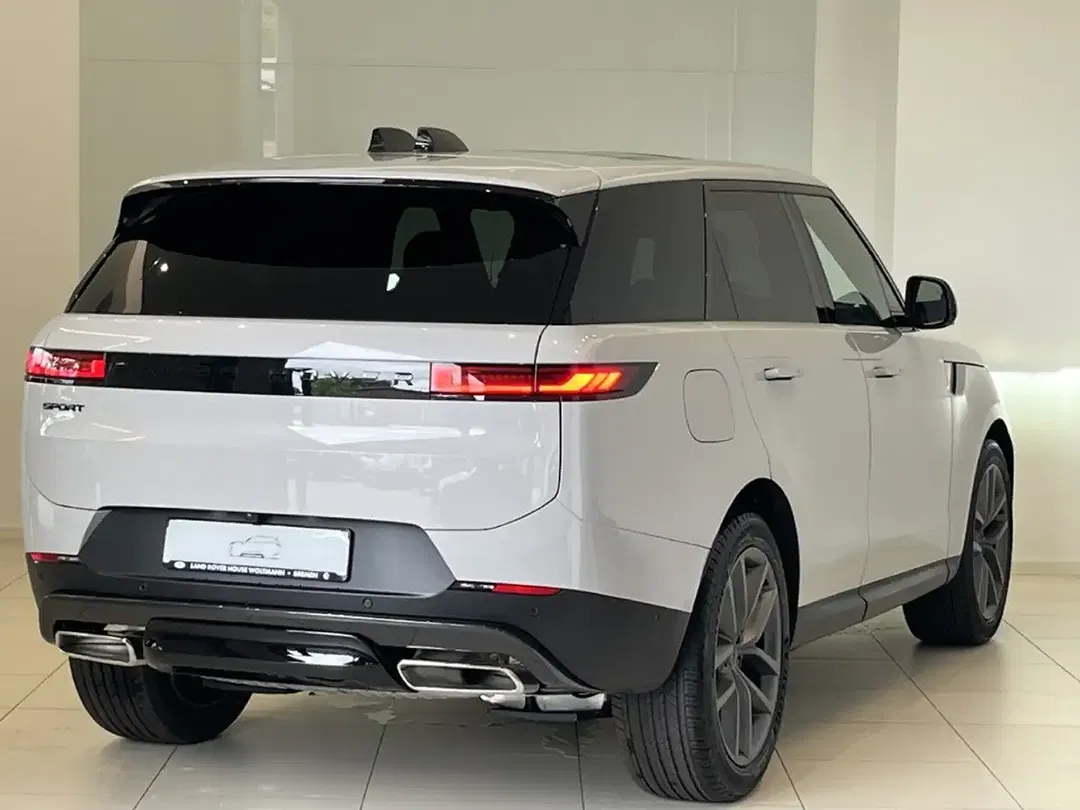 Land Rover Range Rover Sport - Thumbnail 12