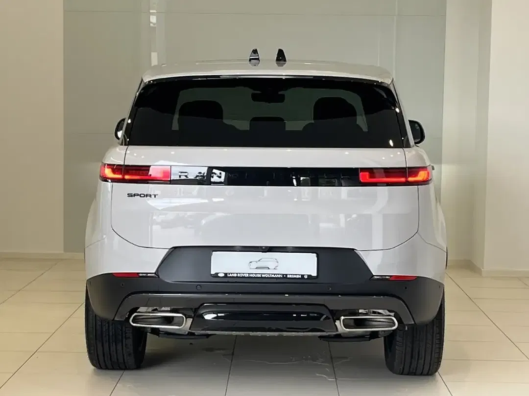 Land Rover Range Rover Sport - Thumbnail 13