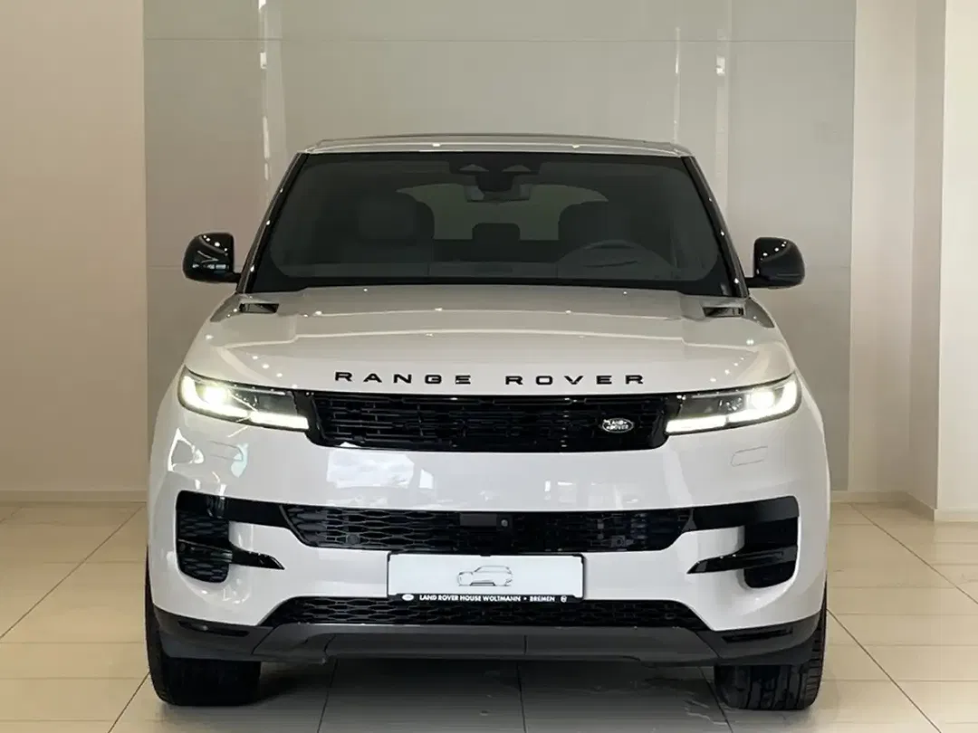 Land Rover Range Rover Sport - Thumbnail 14