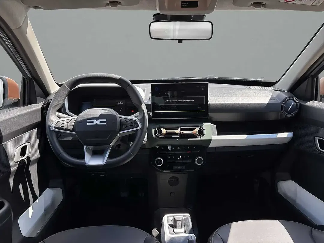 Dacia Spring - Thumbnail 12
