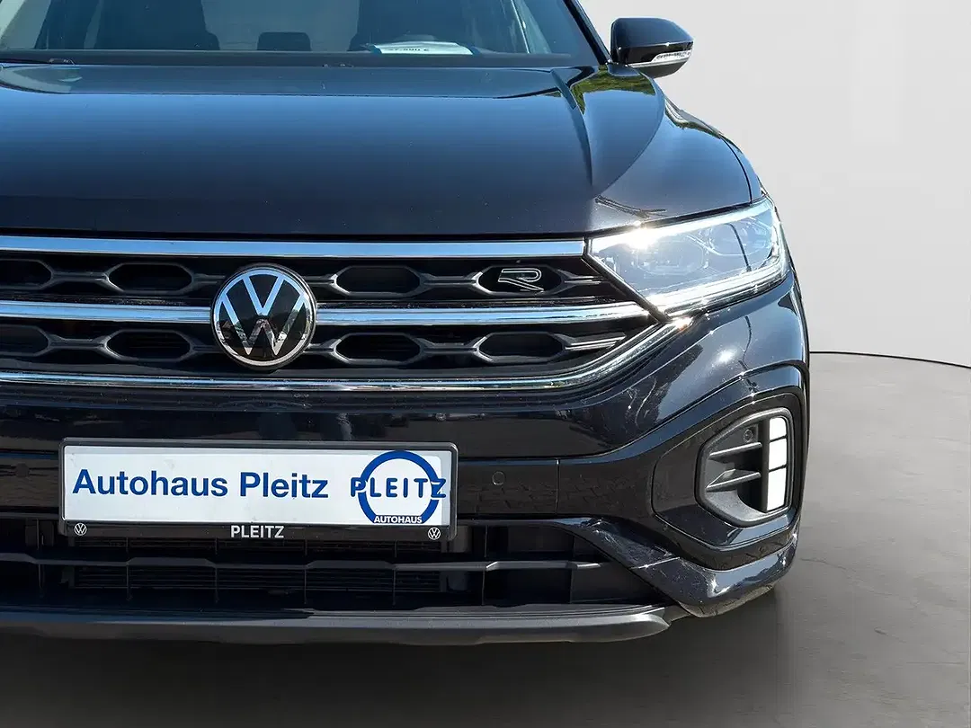 Volkswagen T-Roc - Thumbnail 24