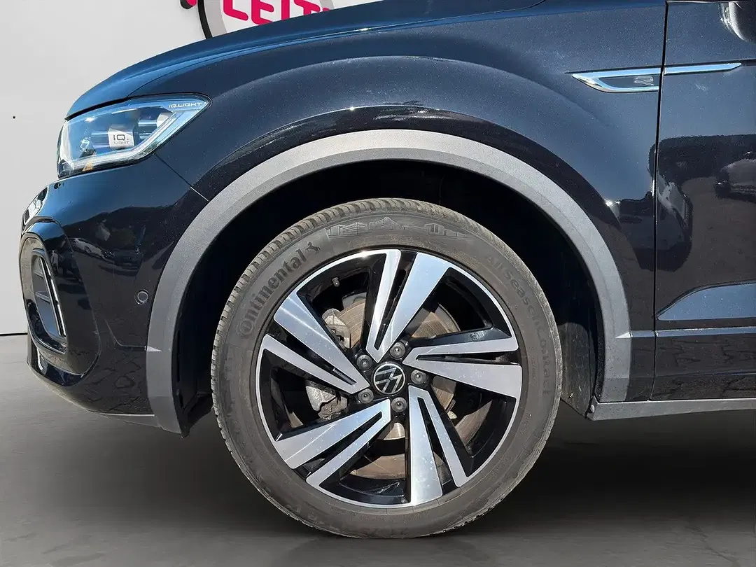 Volkswagen T-Roc - Thumbnail 26