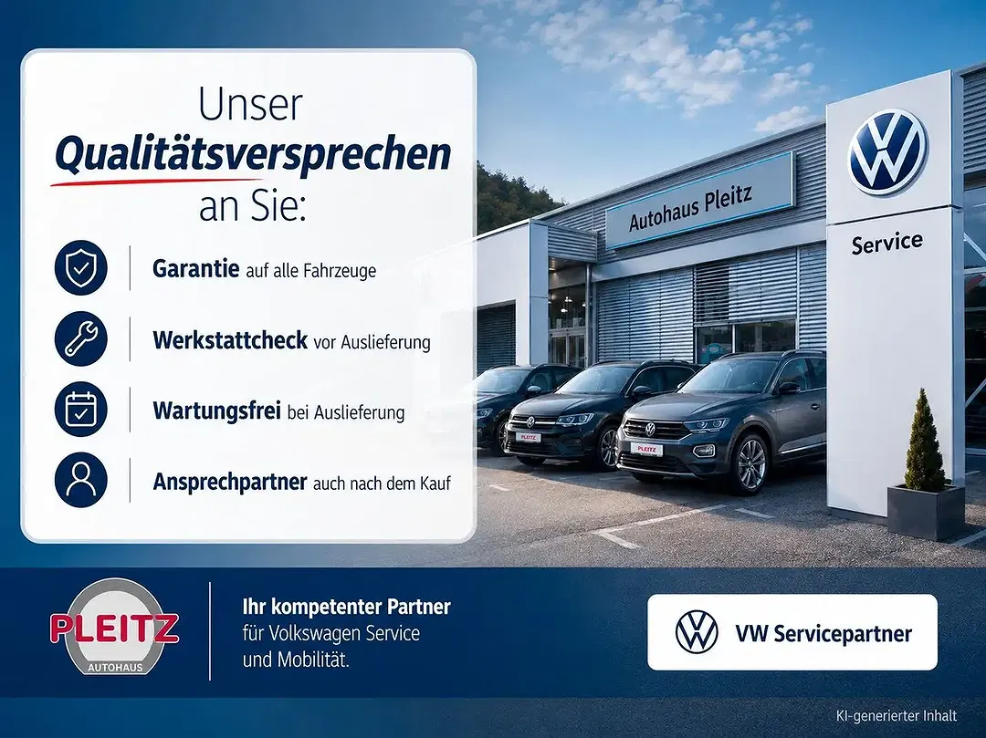 Volkswagen T-Roc - Thumbnail 29