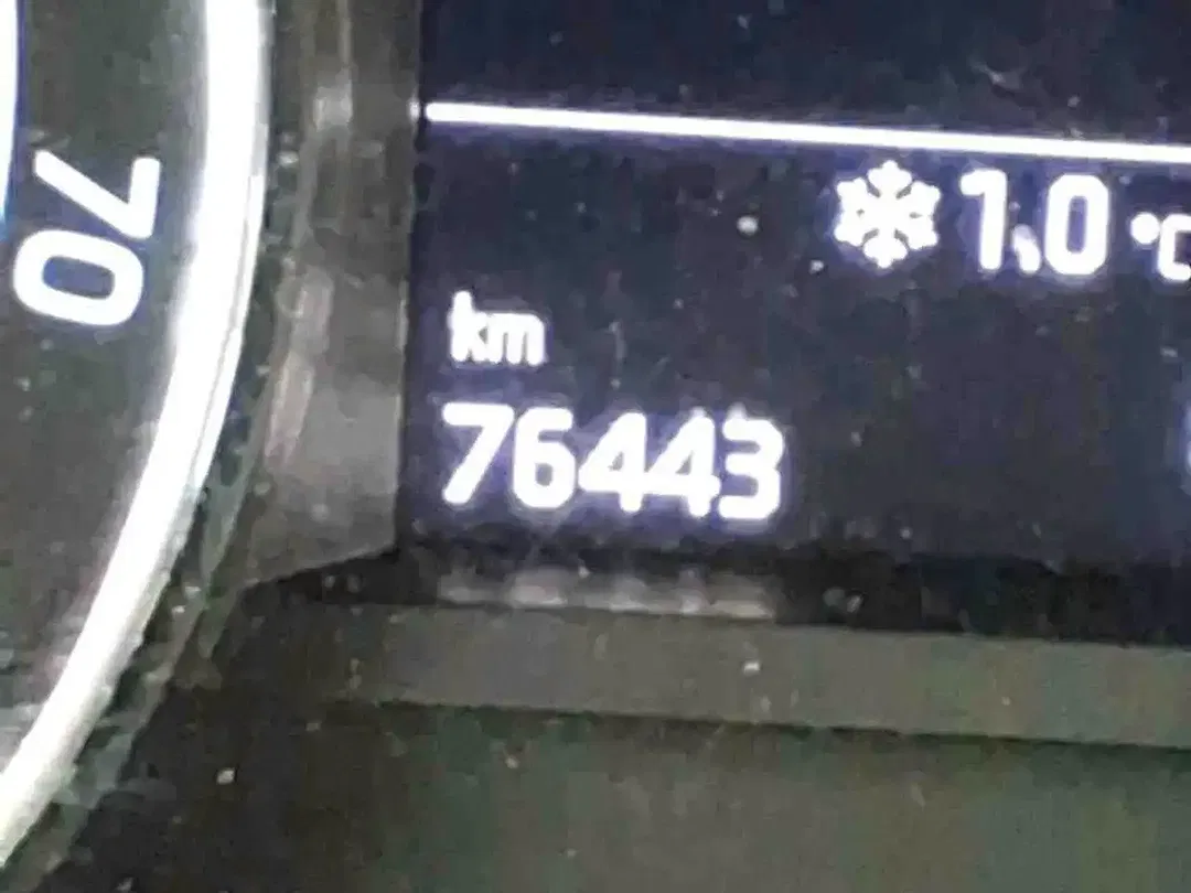 Skoda Fabia - Thumbnail 6
