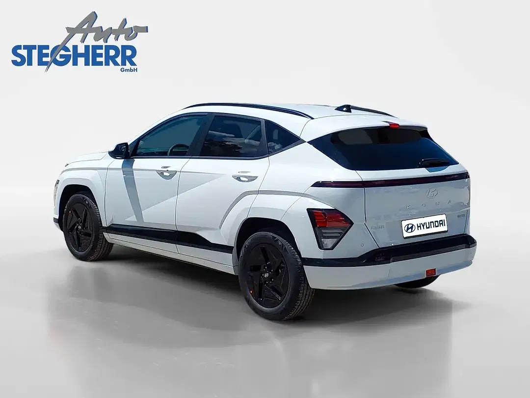 Hyundai KONA - Thumbnail 3