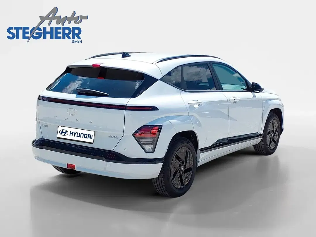 Hyundai KONA - Thumbnail 5