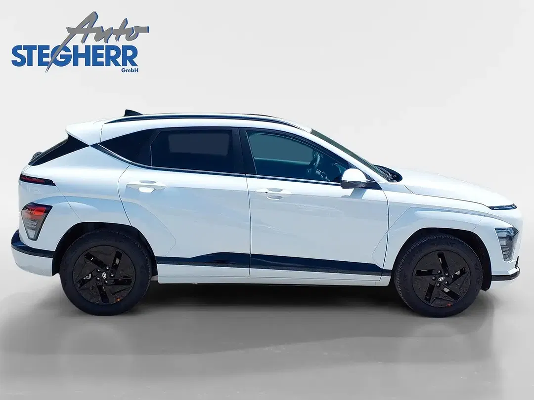 Hyundai KONA - Thumbnail 6