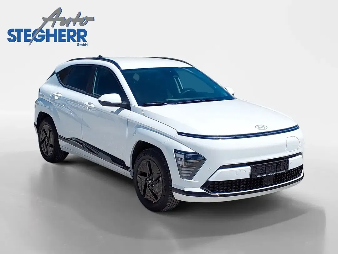 Hyundai KONA - Thumbnail 7