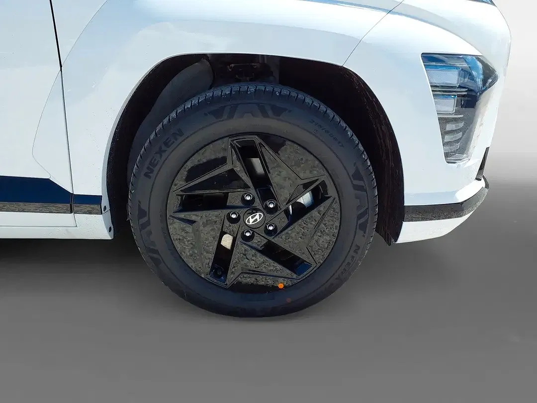 Hyundai KONA - Thumbnail 9
