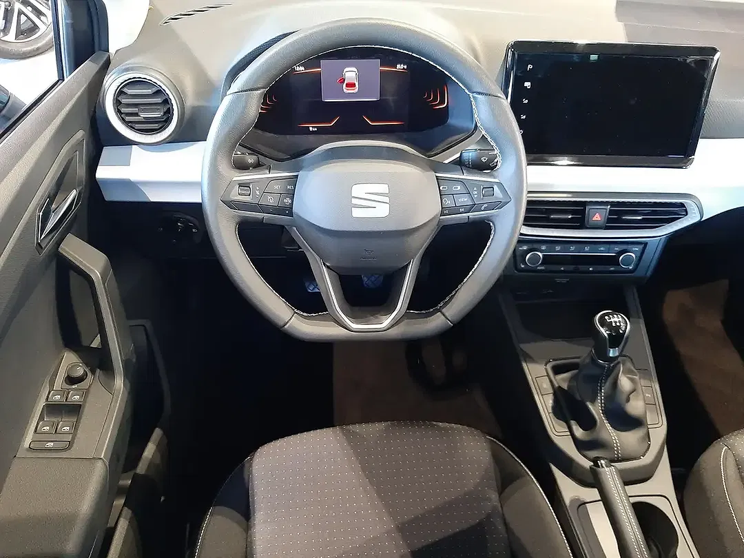 SEAT Ibiza - Thumbnail 12