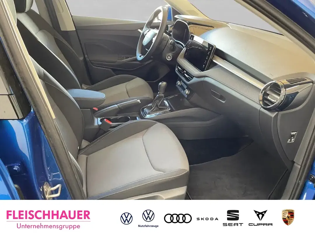 Skoda Fabia - Thumbnail 9