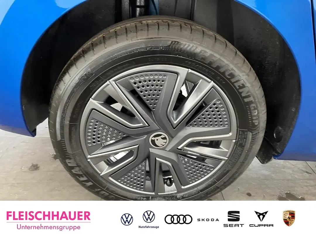 Skoda Fabia - Thumbnail 8