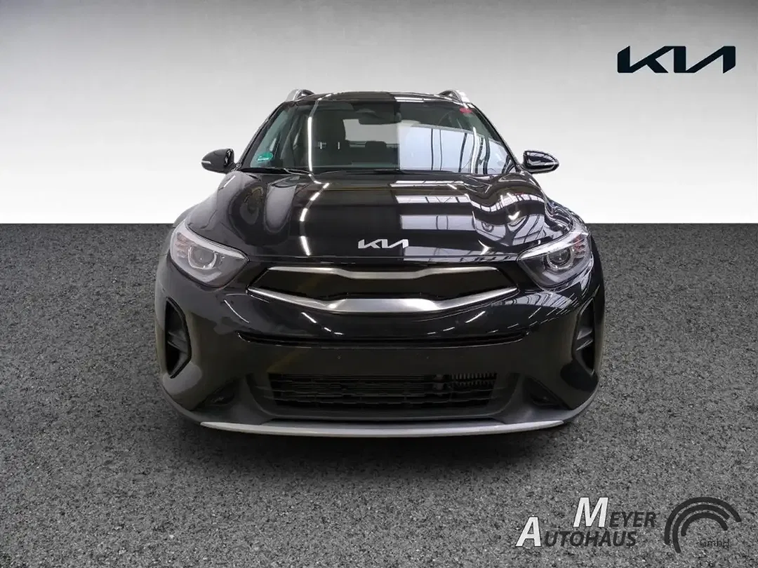 Kia Stonic - Thumbnail 12