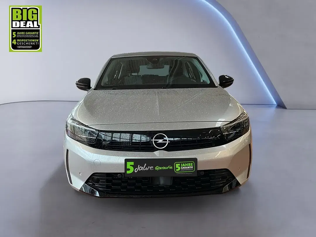 Opel Corsa - Thumbnail 9