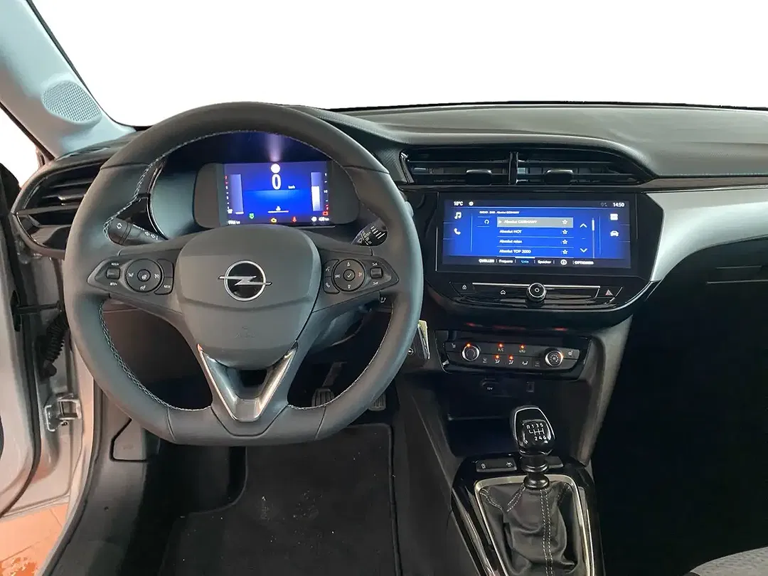 Opel Corsa - Thumbnail 11