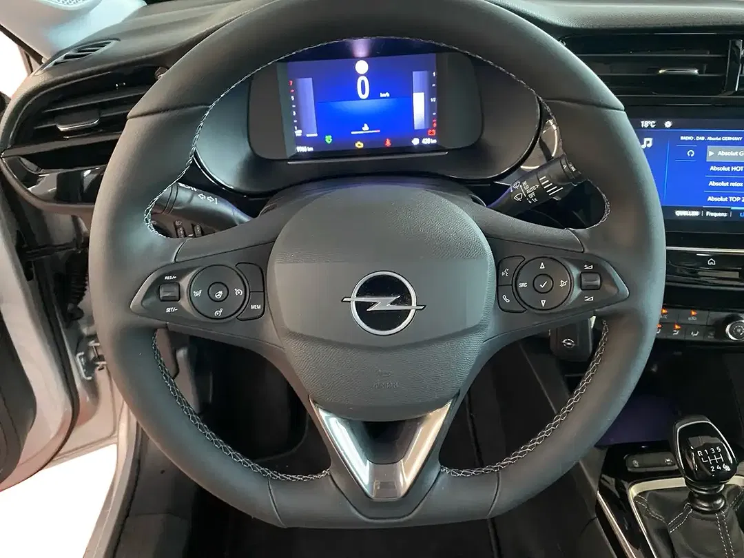 Opel Corsa - Thumbnail 13
