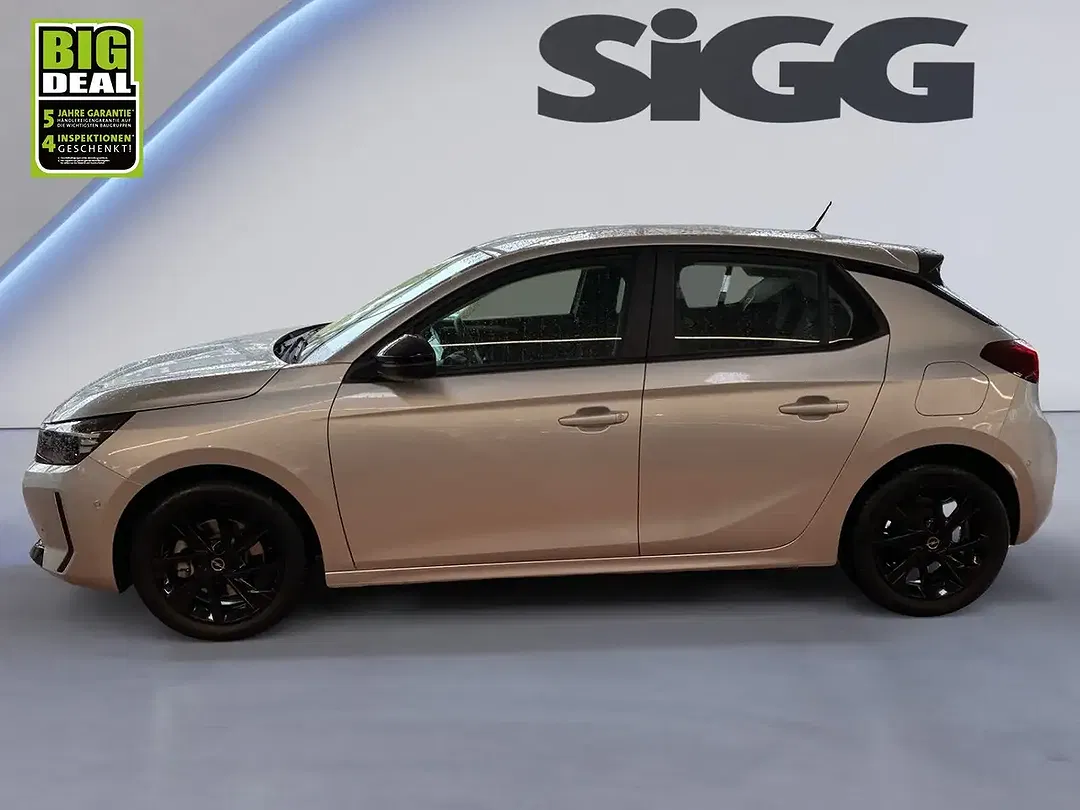 Opel Corsa - Thumbnail 2