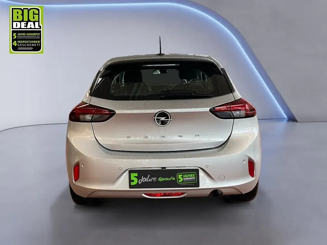 Opel Corsa - Thumbnail 4