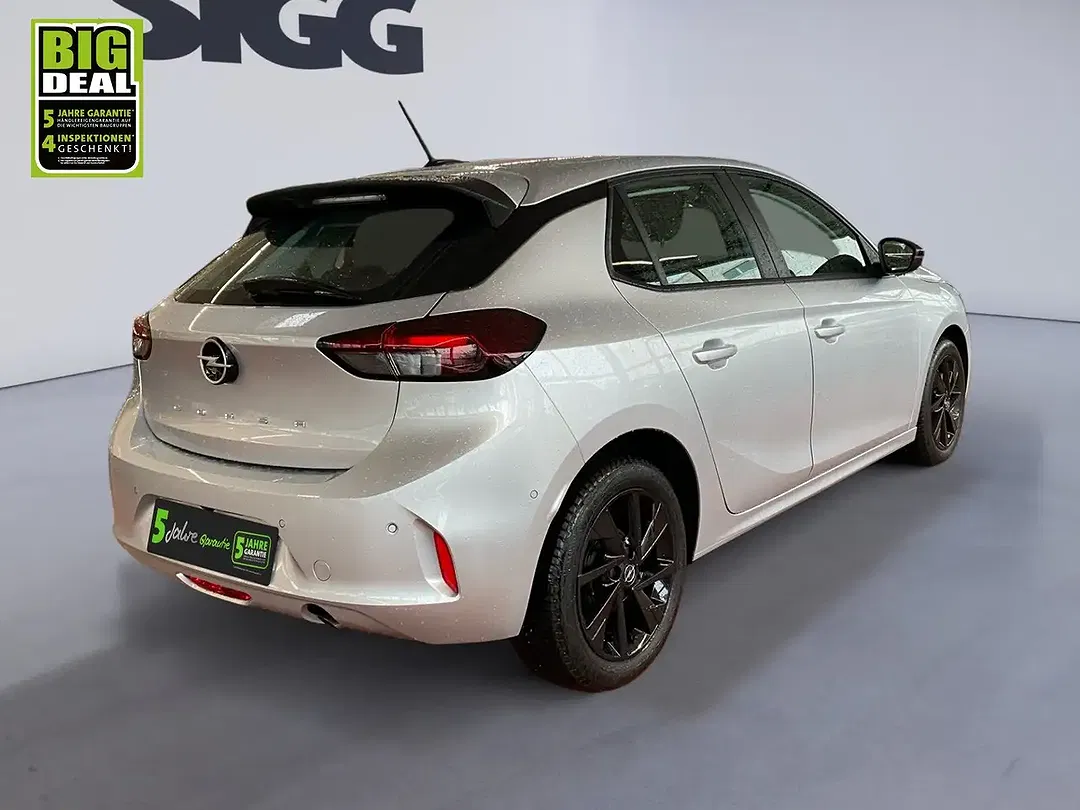 Opel Corsa - Thumbnail 6