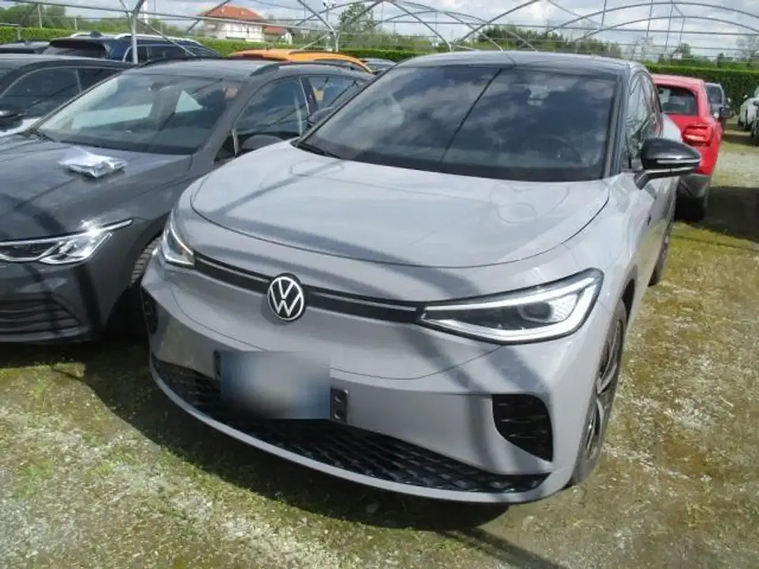 Volkswagen ID.5 4Motion - foto 1