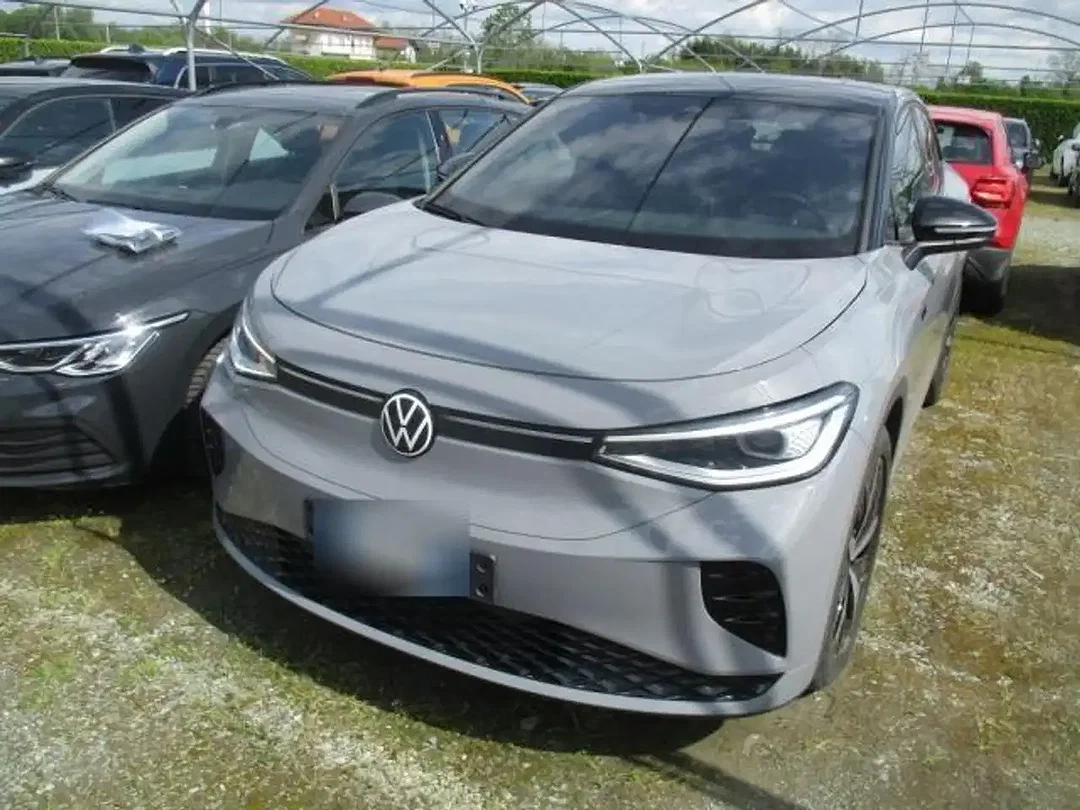 Volkswagen ID.5 - Afbeelding 1
