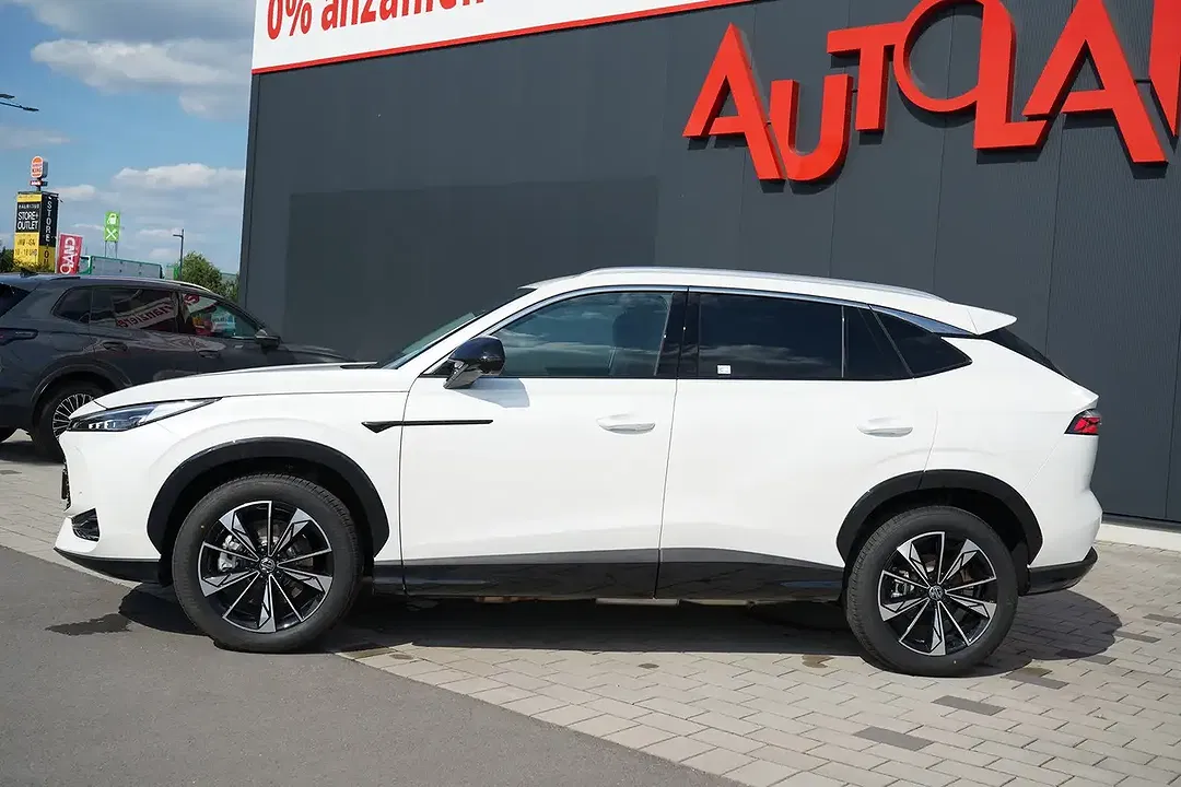 MG HS 1.5 T-GDI Hybrid+ AUT Luxury - foto 2