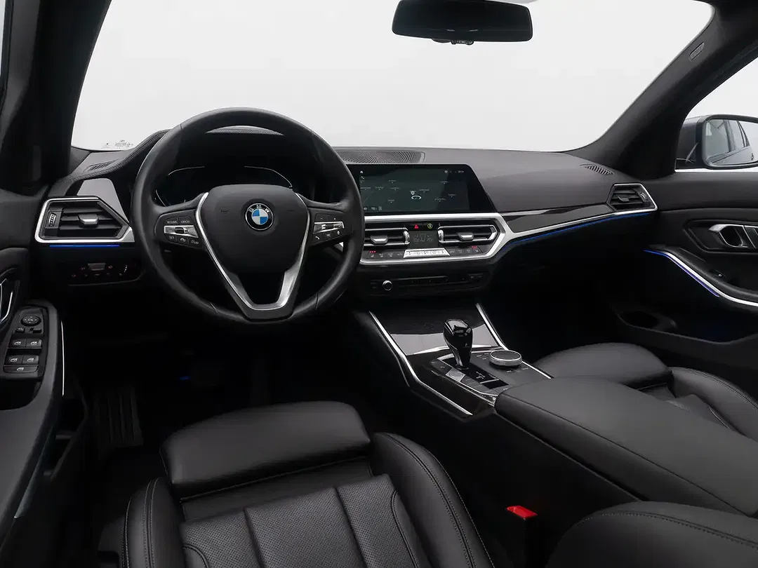 BMW 320 - Thumbnail 38